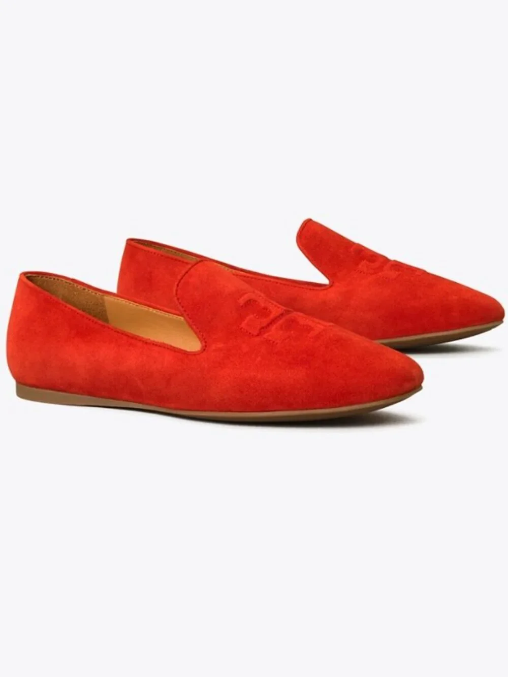 Tory Burch RUBY SMOKING SLIPPER